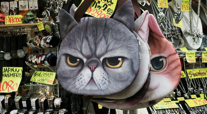 ありがた迷惑な話