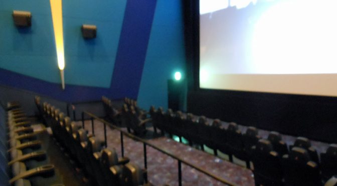 ニューシネマパラダイス