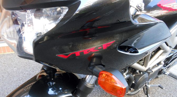 黒エフが征く　EP零～乗る前に～