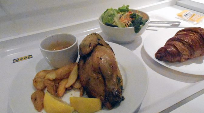 久しぶりの北欧ショップ