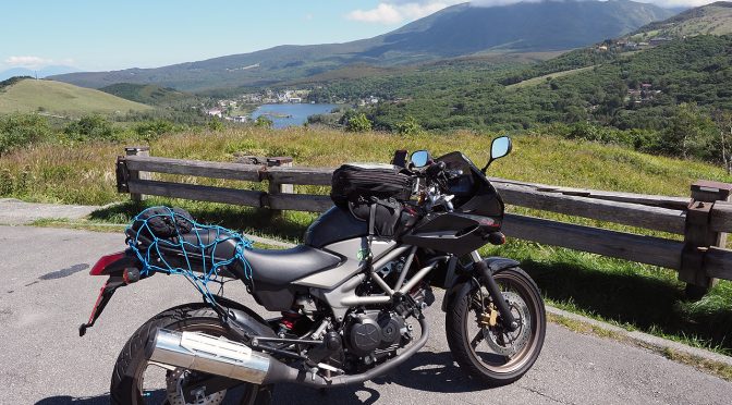 黒エフが征くEP13～コスモスビーナス！2日目ビーナス編～