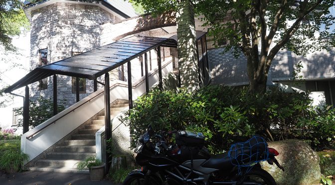 黒エフが征くEP13～コスモスビーナス！最終日ワサビ～