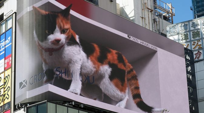 新宿だよおっかさん