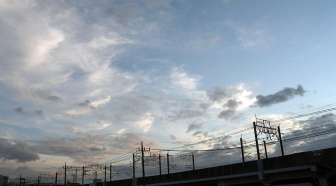 日曜休みだけど