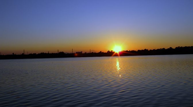 黒エフが征くEP15～秋深し～