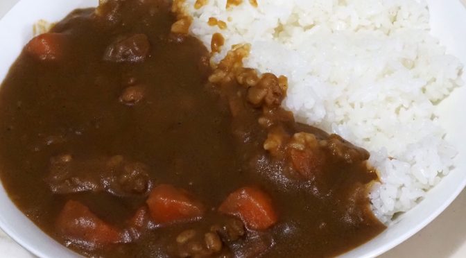 お手軽クッキング