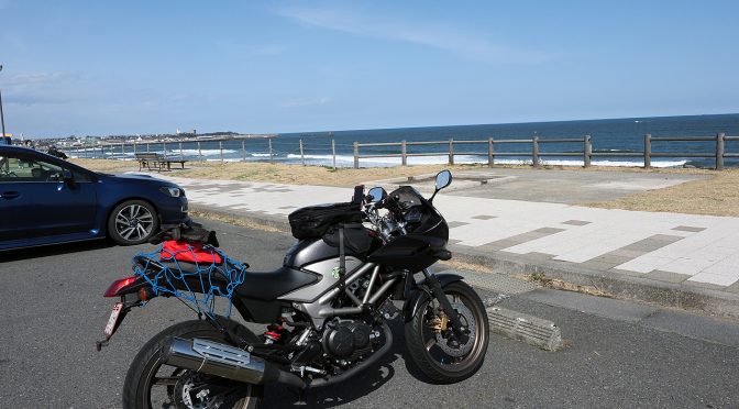 黒エフが征くEP20～潮騒の唄～