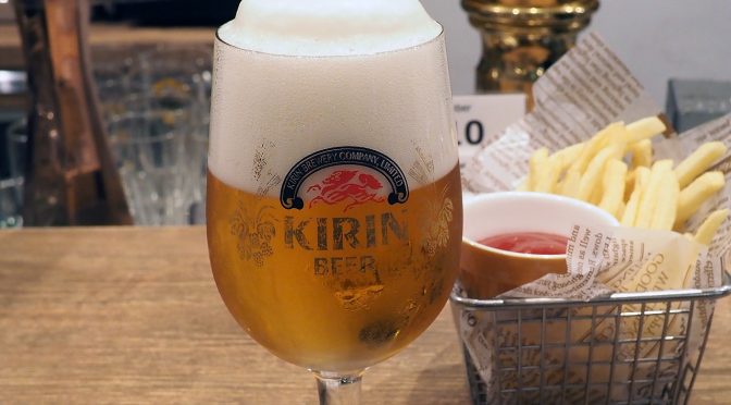 雨でも呑みたい