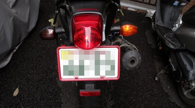 黒エフが征くEP25～ワイルドだろぉ～