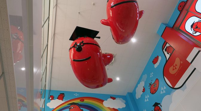 黒エフが征くEP29～人は誰でも幸せ探す旅人のような者～