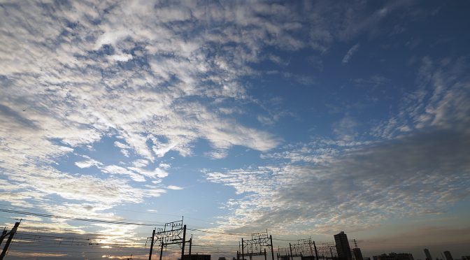 グレードアップ