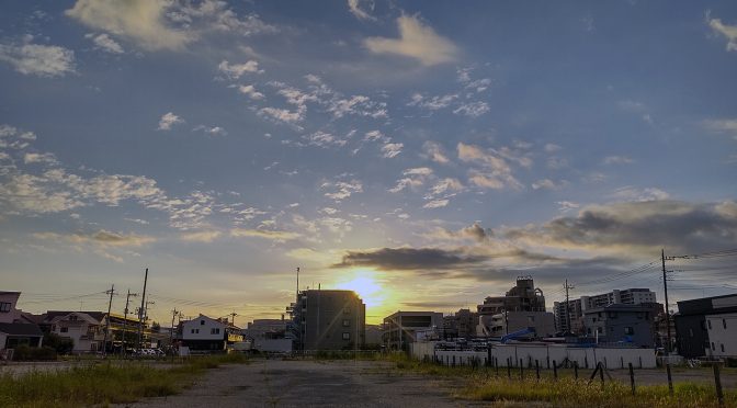 最速なんだけど