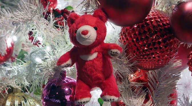 ストレスチェック22’