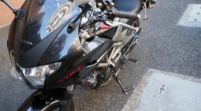 黒エフが征くEP34～再生計画～