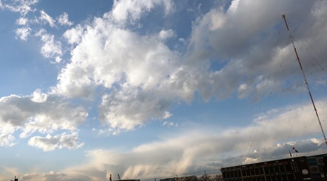 久しぶりなんですが･･･