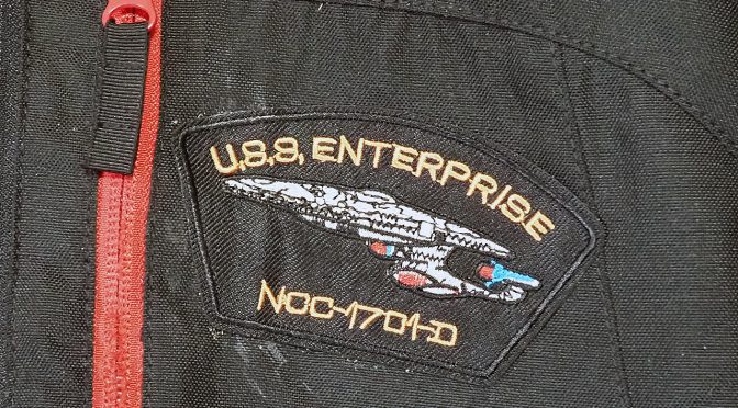 黒エフが征くEP35～再生計画実行その1～