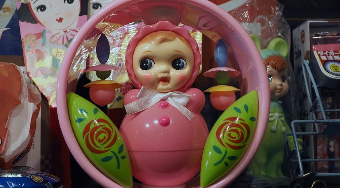 黒エフが征くEP46～御当地サイダー～