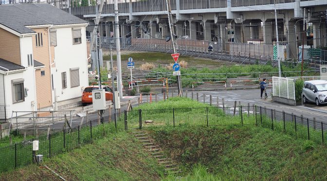 障害はなくなったが