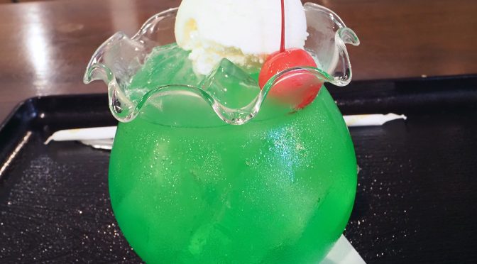 黒エフが征くEP50～夏が終わらない～