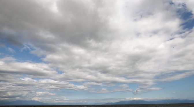 黒エフが征くEP51～夏の終わりのハーモニイー前編～