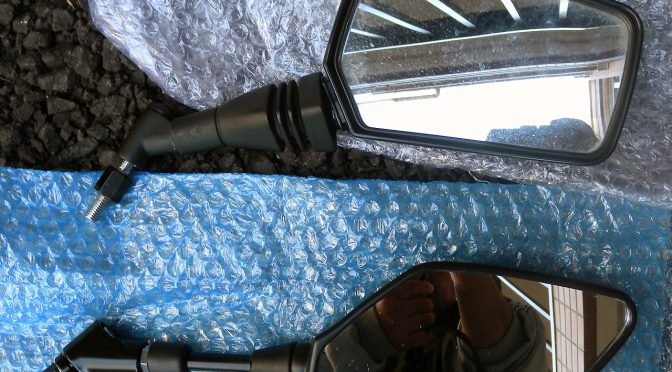 黒エフが征くEP52～お色直し~