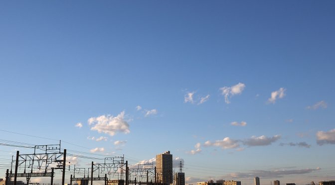 今年もお世話になりました