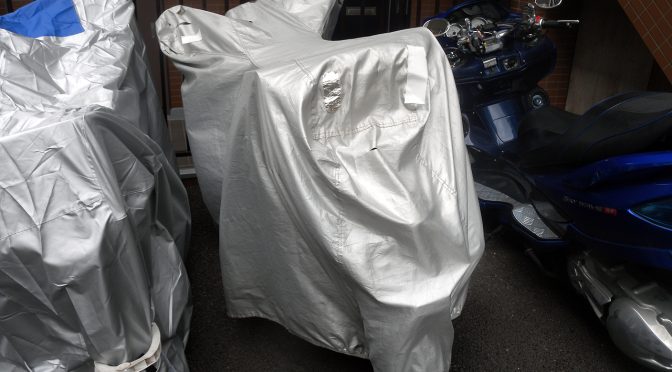 黒エフが征くEP59～季節の変わり目～