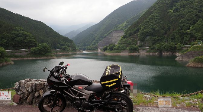 黒エフが征くEP62～1万キロも乗ると～