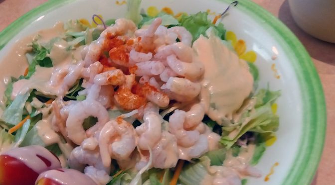 黒エフが征くEP63～猛暑で無理～