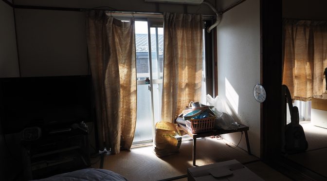 贅沢三昧だったんだな