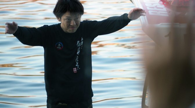 人気者で行こう