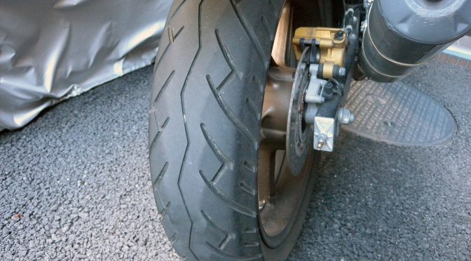 黒エフが征くEP68～5年が経ち～