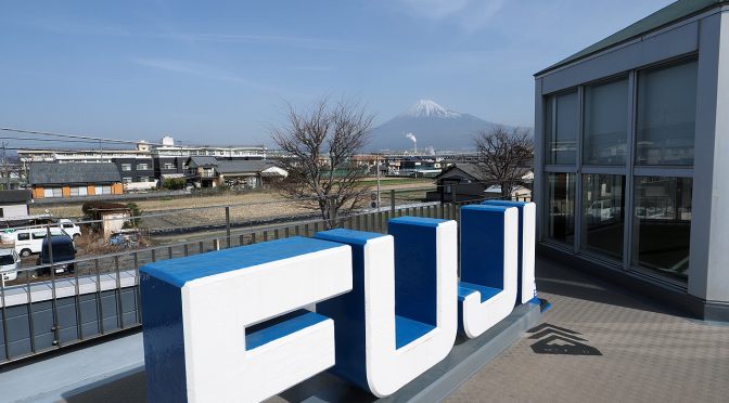 黒エフが征くEP70後編～敗者の昼食～