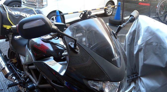 黒エフが征くEP71～サクッと修理～